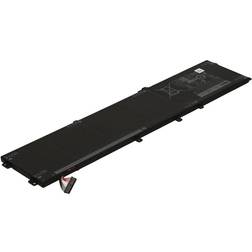 Dell Batterie ordinateur portable GPM03 pour (entre autres) 8083mAh Pièce d'origine Universeel