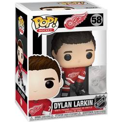 Funko Pop! Sports NHL Dylan Larkin