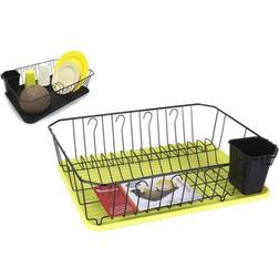 Privilege Metal Dish Drainer 35.4cm
