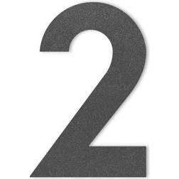 Heibi House Number MIDI 2