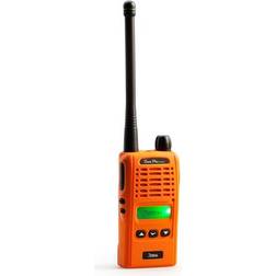 Zodiac Team Pro Waterproof 155 Mhz