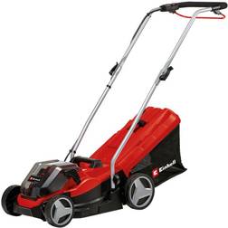 Einhell GE-CM 36/33 Li Batteridriven gräsklippare