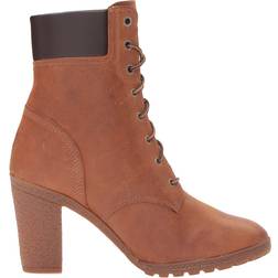 Timberland Glancy 6-Inch - Wheat Rumble