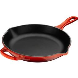 Le Creuset Cerise Signature Cast Iron 20 cm