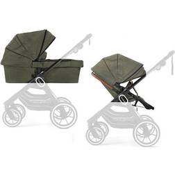 Emmaljunga NXT 2-1 Seat & Carrycot