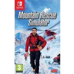 Mountain Rescue Simulator (Switch)