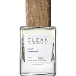 Clean Reserve Acqua Neroli EdP 1.7 fl oz