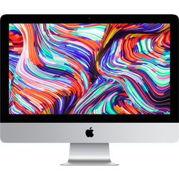 Apple iMac Retina 4K Core i5 3.0GHz 8GB 256GB Radeon Pro 560X 21.5"