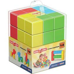 Geomag Magicube Free Building 16pcs