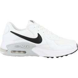 NIKE Air Max Excee M - White/Pure Platinum/Black