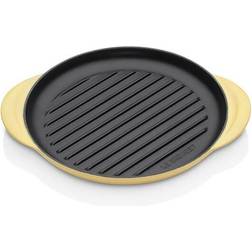 Le Creuset Soleil Cast Iron Round 25 cm