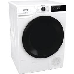 Gorenje DPE8B Hvit