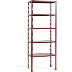 Hay Shelving Unit Scaffale per libri 200cm