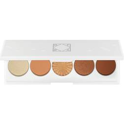 Ofra Signature Eyeshadow Palette Getaway