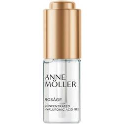 Anne Möller Rosage Concentrated Hyaluronic Acid Gel 15ml