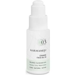 Karmameju Change Face Oil 03 40ml