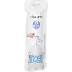 Brabantia Perfect Fit Code D 20L