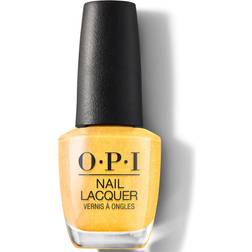 OPI Hidden Prism Collection Nail Lacquer Magic Hour 15ml