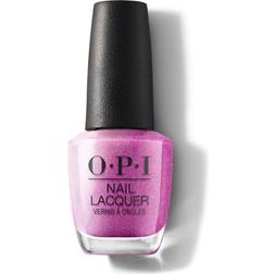 OPI Hidden Prism Collection Nail Lacquer Rainbows a Go Go 15ml