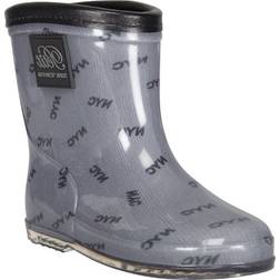 Petit by Sofie Schnoor Rubber Boot NYC - Blue