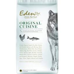 Eden 80/20 Original Cuisine 6kg