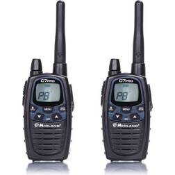 Midland G7 Pro C1090.S7 LPD/PMR-portofoon