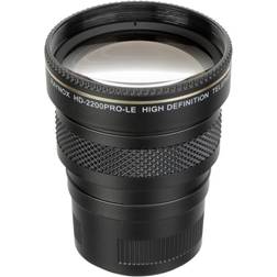 Raynox HD-2200Pro-LE Plus Add-On Lens