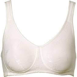 Trofé Helene Mastectomy Bra - Beige