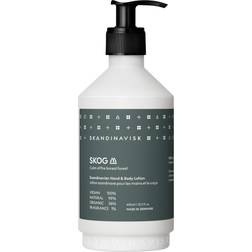 Skandinavisk Skog Hand & Body Lotion 450ml