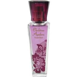 Christina Aguilera Violet Noir EdP