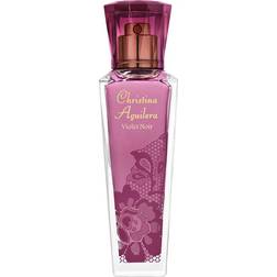 Christina Aguilera Violet Noir EdP 15ml