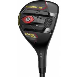 Cobra King SpeedZone Hybrid