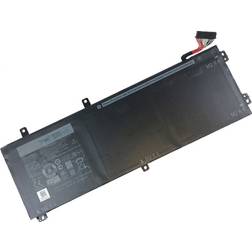 Dell Batterie ordinateur portable 05041C pour (entre autres) 4649mAh Pièce d'origine Universeel