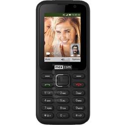 Maxcom Classic MK241 4G Noir Gratuit