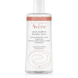 Avène Micellar Lotion 500ml