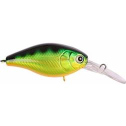 Strike Pro Cranky X Deep 6cm Fire Tiger