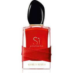 Giorgio Armani Sì Passione Red Maestro EdP 50ml