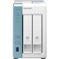 QNAP TS-231P3-4G