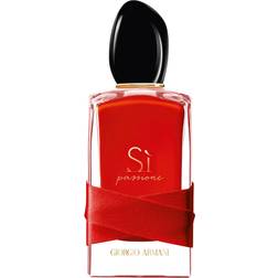 Giorgio Armani Sì Passione Red Maestro EdP 100ml