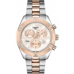 Tissot PR 100 Sport Chic (T101.917.22.151.00)