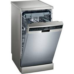 Siemens SR23EI28ME Stainless Steel