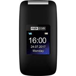 Maxcom Comfort MM824 Negro