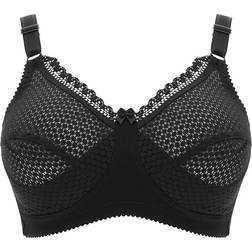 Miss Mary Cotton Dots Rintaliivit