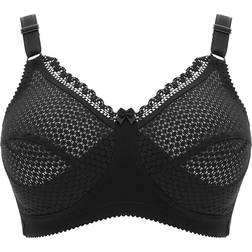 Miss Mary Reggiseno Senza Ferretti Cotton Dots