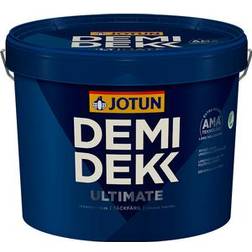 Jotun Demidekk Ultimate Träskydd Valfri Kulör 9L