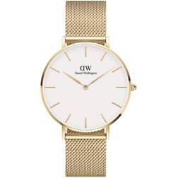 Daniel Wellington DW00100348 Geelgoud