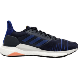 adidas Solar Glide W - Blue/Purple