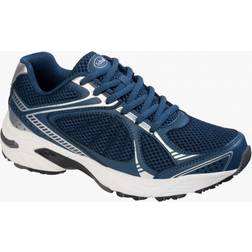 Scholl New Sprinter Sneakers - Navy