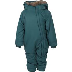 En Fant Forrest Snowsuit - Balsam (90590-04-51)