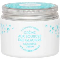 Polaar IceSource Cream Moisturising with Iceberg Water 50ml